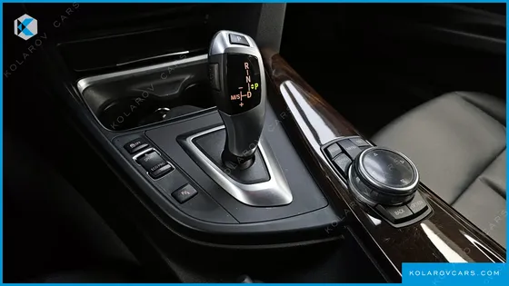 BMW 3 SERIES 320D XDRIVE