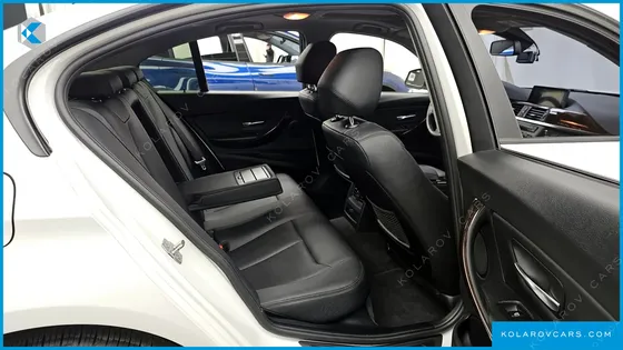 BMW 3 SERIES 320D XDRIVE