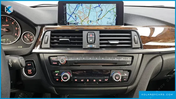 BMW 3 SERIES 320D XDRIVE