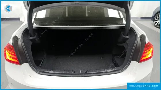 BMW 3 SERIES 320D XDRIVE