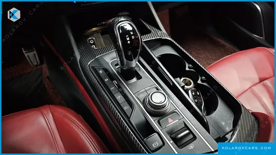 MASERATI LEVANTE 3.0 AWD GRANSPORT