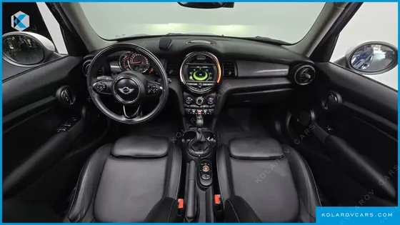 MINI COOPER 5DOOR MID