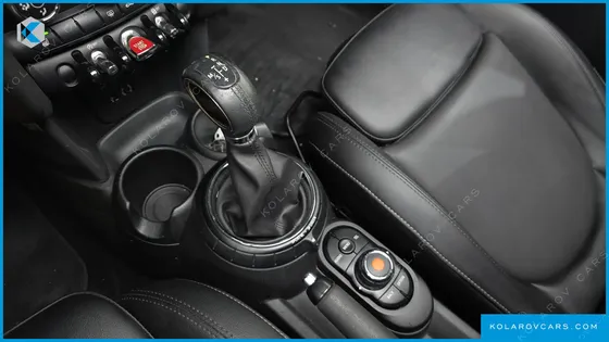 MINI COOPER 5DOOR MID