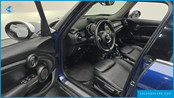 MINI COOPER 5DOOR MID