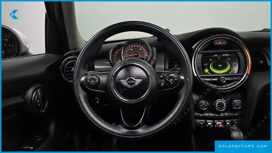 MINI COOPER 5DOOR MID