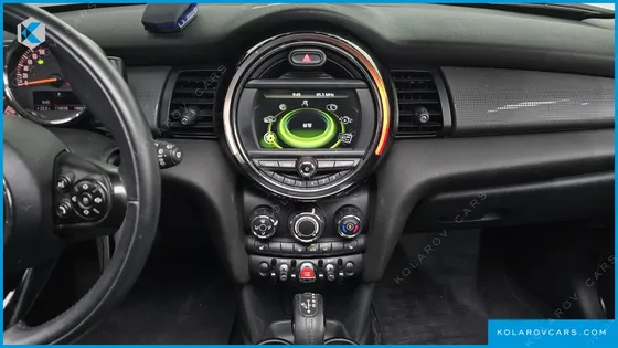 MINI COOPER 5DOOR MID