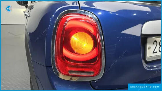 MINI COOPER 5DOOR MID
