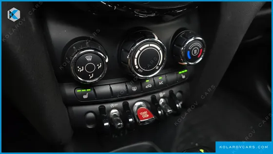 MINI COOPER 5DOOR MID
