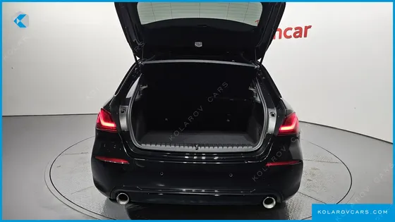 BMW 1 SERIES 120I SPORTS
