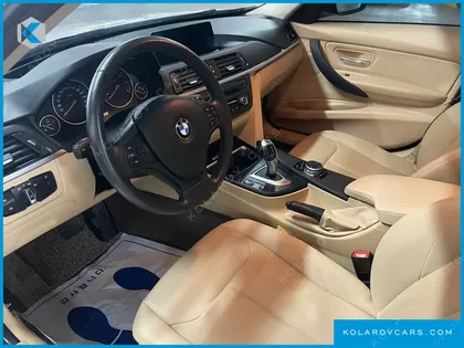BMW 3 SERIES 320D