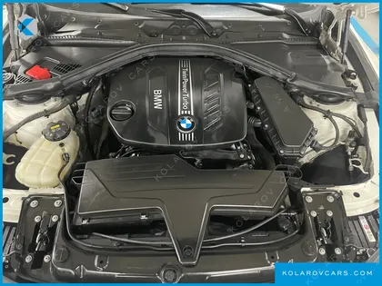 BMW 3 SERIES 320D