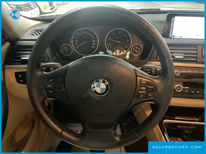 BMW 3 SERIES 320D