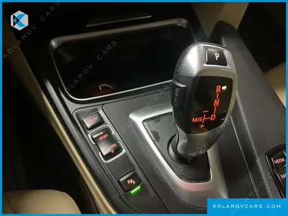 BMW 3 SERIES 320D