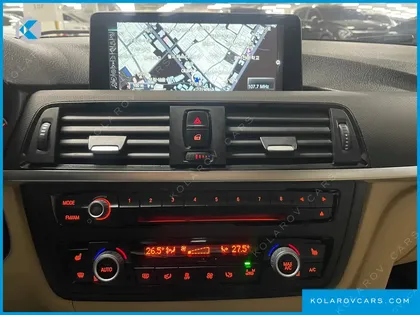 BMW 3 SERIES 320D