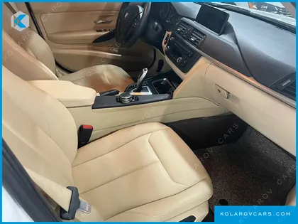 BMW 3 SERIES 320D