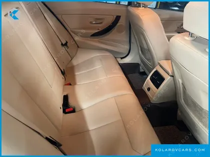 BMW 3 SERIES 320D