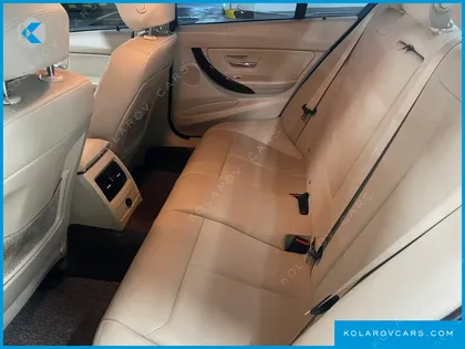 BMW 3 SERIES 320D