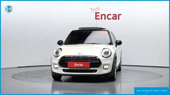 MINI COOPER STANDARD