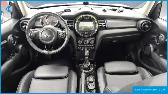 MINI COOPER STANDARD