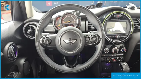 MINI COOPER STANDARD