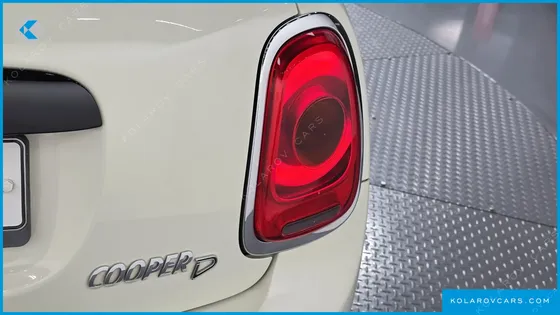 MINI COOPER STANDARD
