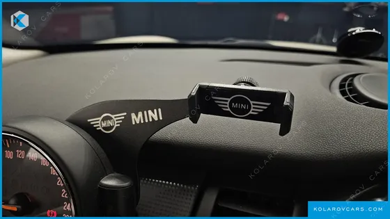 MINI COOPER STANDARD