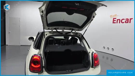 MINI COOPER STANDARD