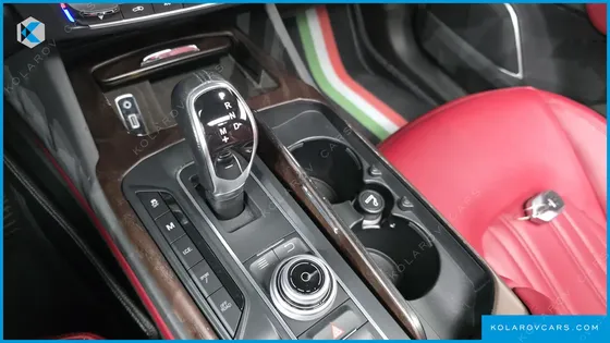 MASERATI LEVANTE 3.0 DIESEL AWD GRANLUSSO