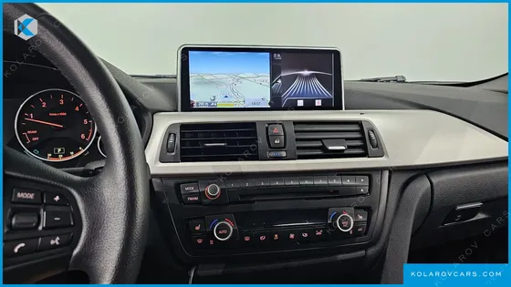 BMW 3 SERIES 320D TOURING