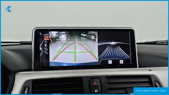 BMW 3 SERIES 320D TOURING