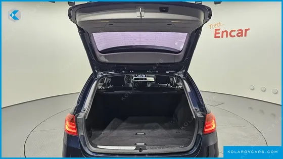 BMW 3 SERIES 320D TOURING