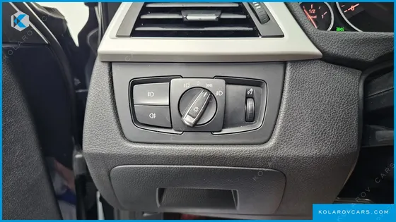 BMW 3 SERIES 320D TOURING