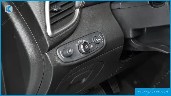 CHEVROLET (GM DAEWOO) TRAX 1.4 LT