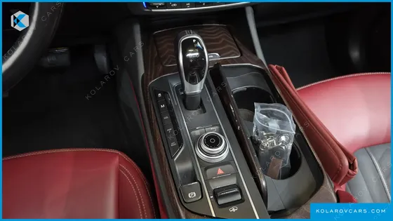 MASERATI LEVANTE 3.0 AWD GRANLUSSO