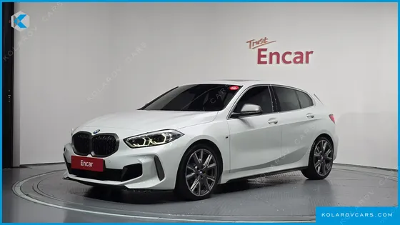 BMW 1 SERIES M135I XDRIVE