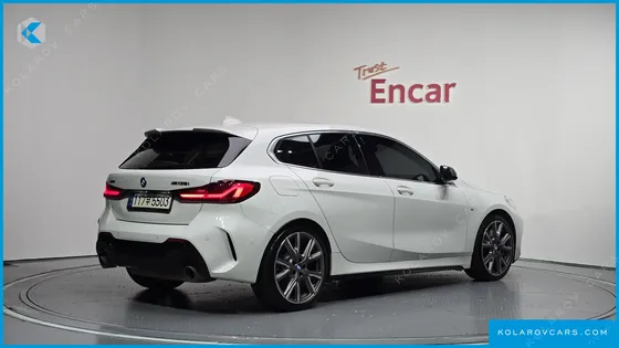 BMW 1 SERIES M135I XDRIVE