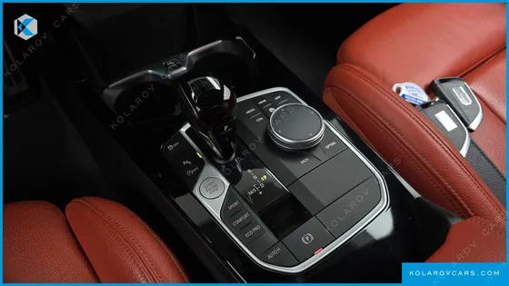 BMW 1 SERIES M135I XDRIVE