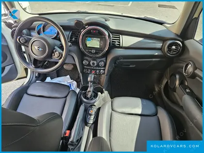 MINI COOPER 5DOOR STANDARD