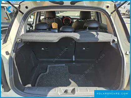 MINI COOPER 5DOOR STANDARD
