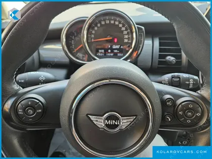 MINI COOPER 5DOOR STANDARD