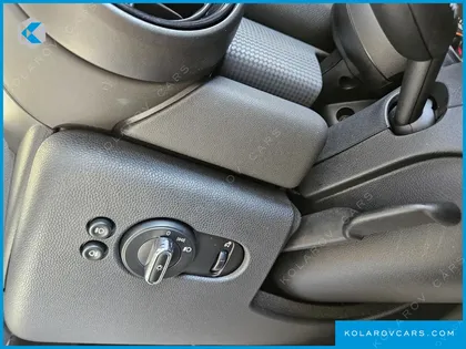 MINI COOPER 5DOOR STANDARD