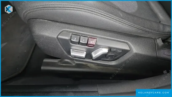 BMW 3 SERIES 320D M SPORT