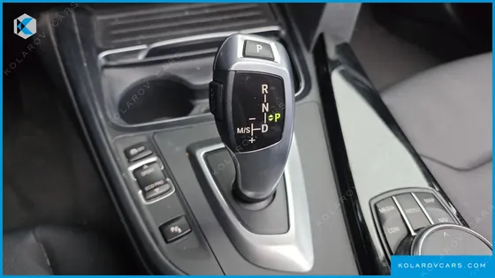 BMW 3 SERIES 320D
