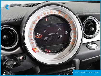 MINI COOPER SPECIAL EDITION