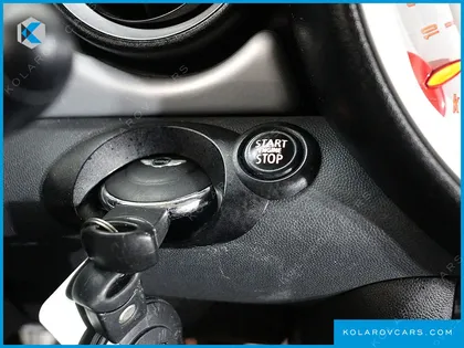MINI COOPER SPECIAL EDITION