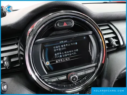 MINI COOPER 5DOOR MID