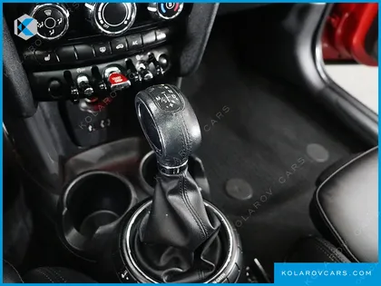 MINI COOPER 5DOOR MID