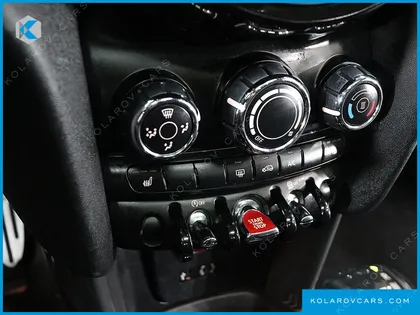 MINI COOPER 5DOOR MID