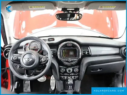 MINI COOPER 5DOOR MID