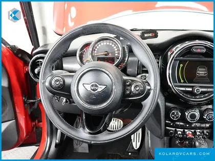 MINI COOPER 5DOOR MID